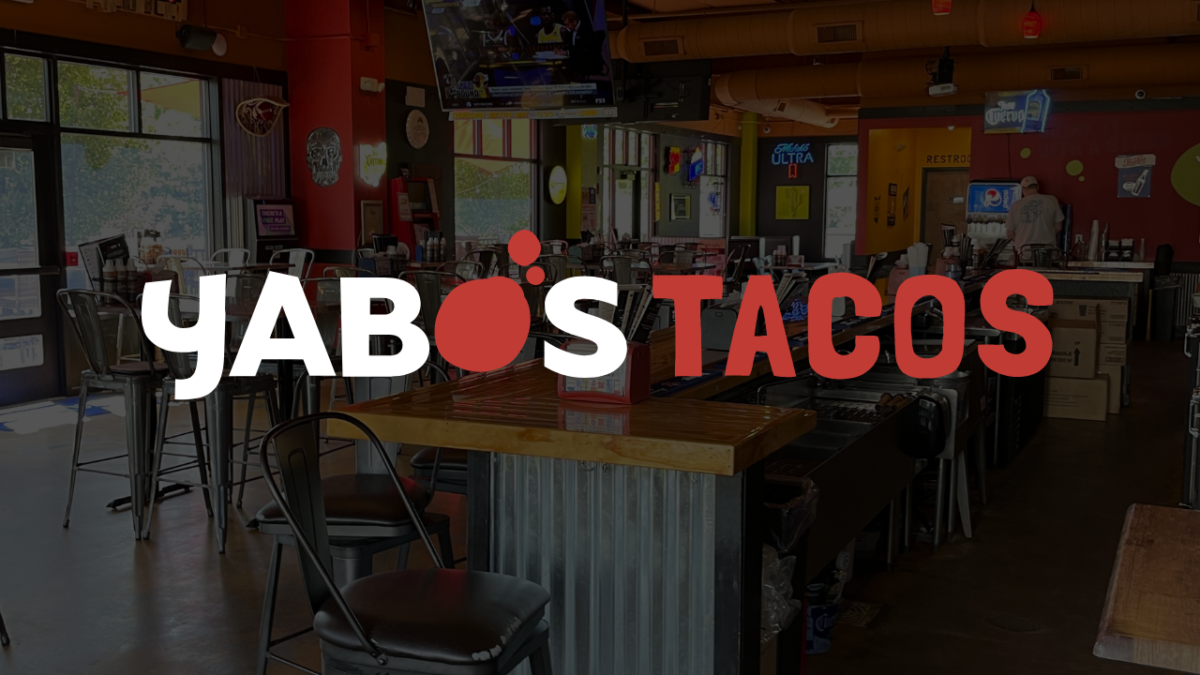 Yabo’s Tacos
