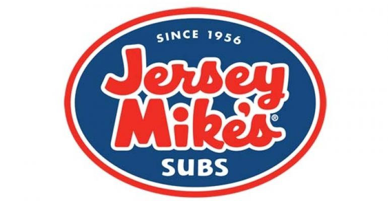 Jersey Mike’s Subs & Salads