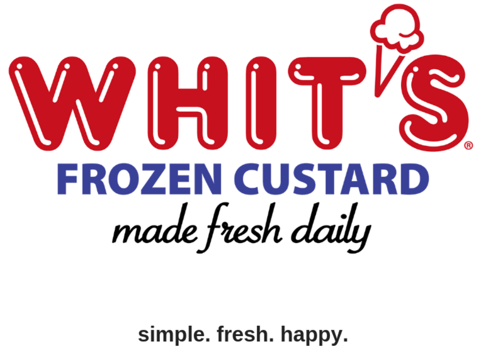 Whit’s Frozen Custard