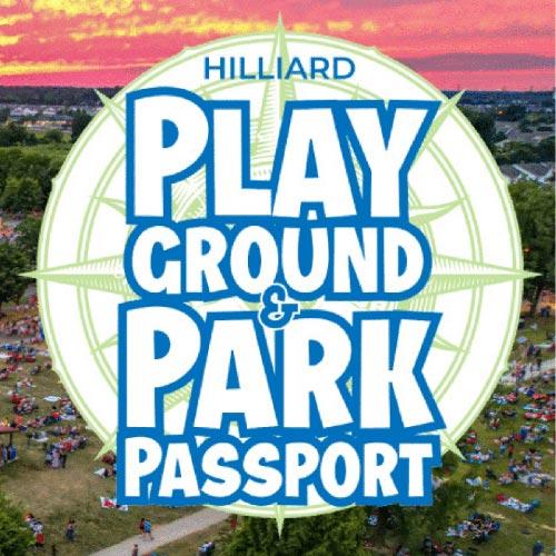 Explore Hilliard Parks & Win Prizes Copy